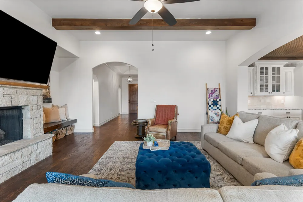 6614 S Willow Place Broken Arrow, OK 74011