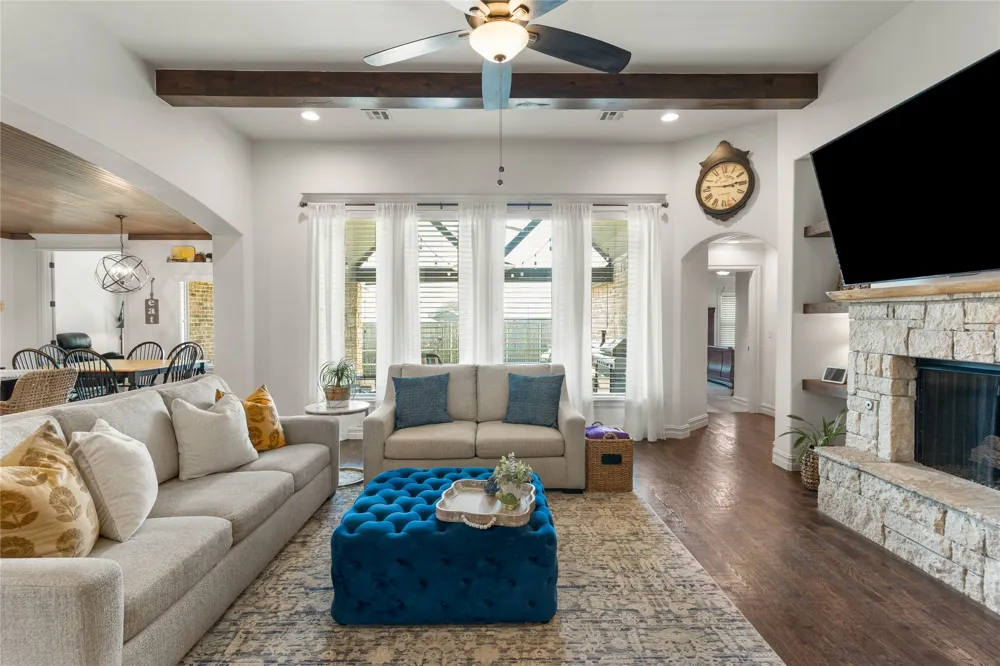 6614 S Willow Place Broken Arrow, OK 74011