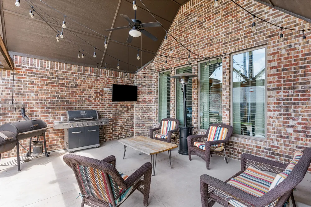 6614 S Willow Place Broken Arrow, OK 74011