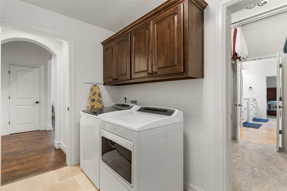 6614 S Willow Place Broken Arrow, OK 74011