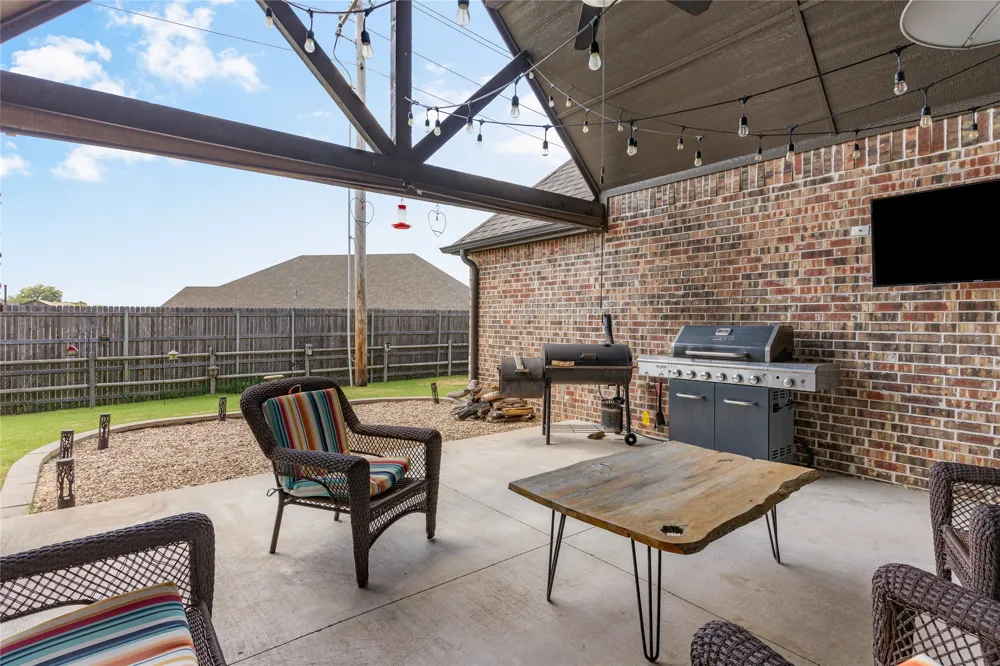 6614 S Willow Place Broken Arrow, OK 74011
