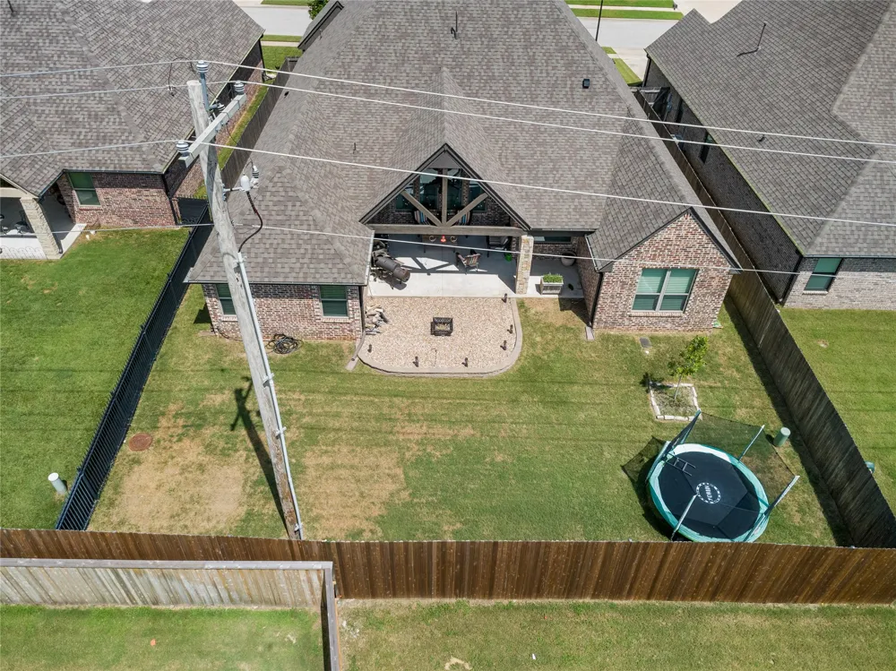 6614 S Willow Place Broken Arrow, OK 74011
