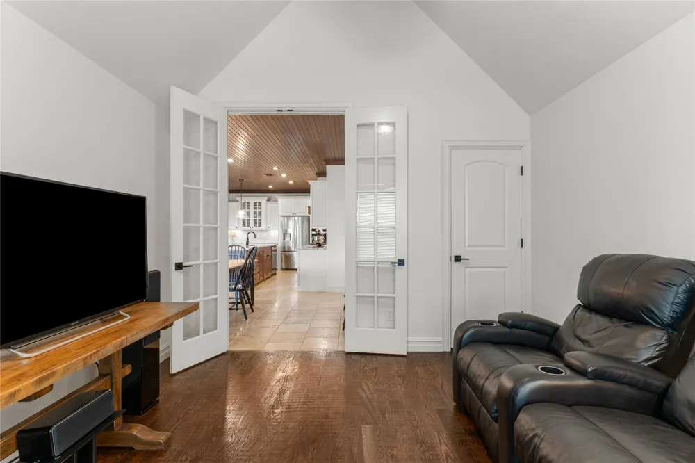 6614 S Willow Place Broken Arrow, OK 74011