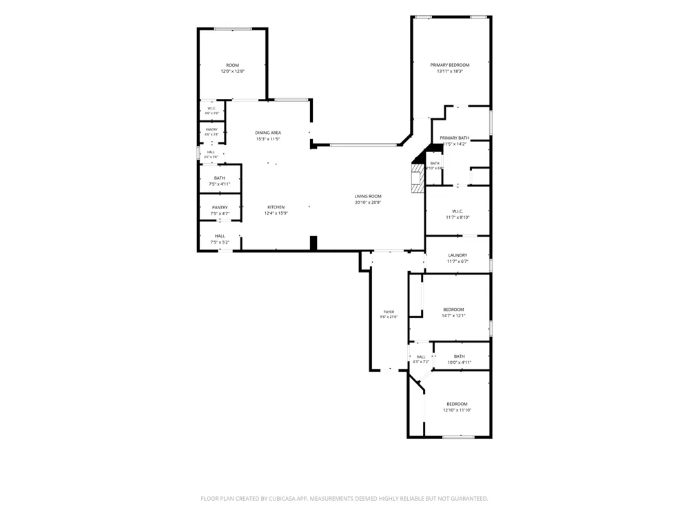 6614 S Willow Place Broken Arrow, OK 74011