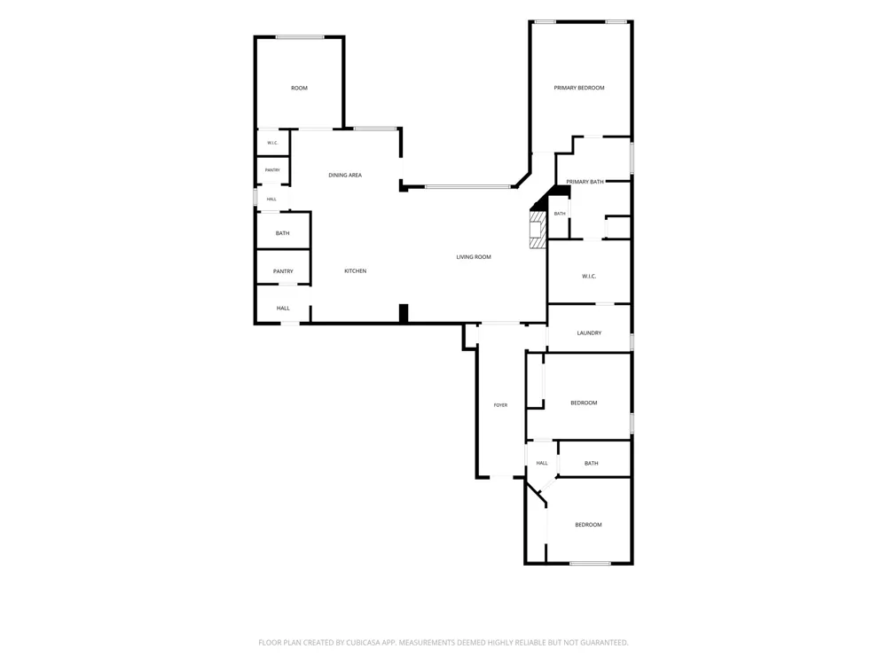 6614 S Willow Place Broken Arrow, OK 74011
