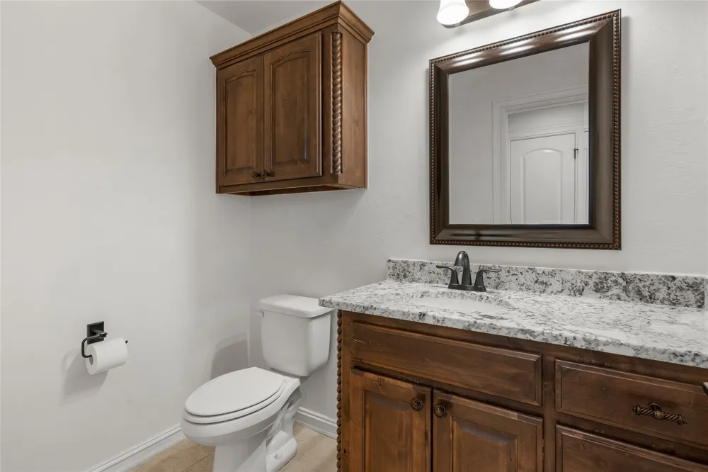 6614 S Willow Place Broken Arrow, OK 74011