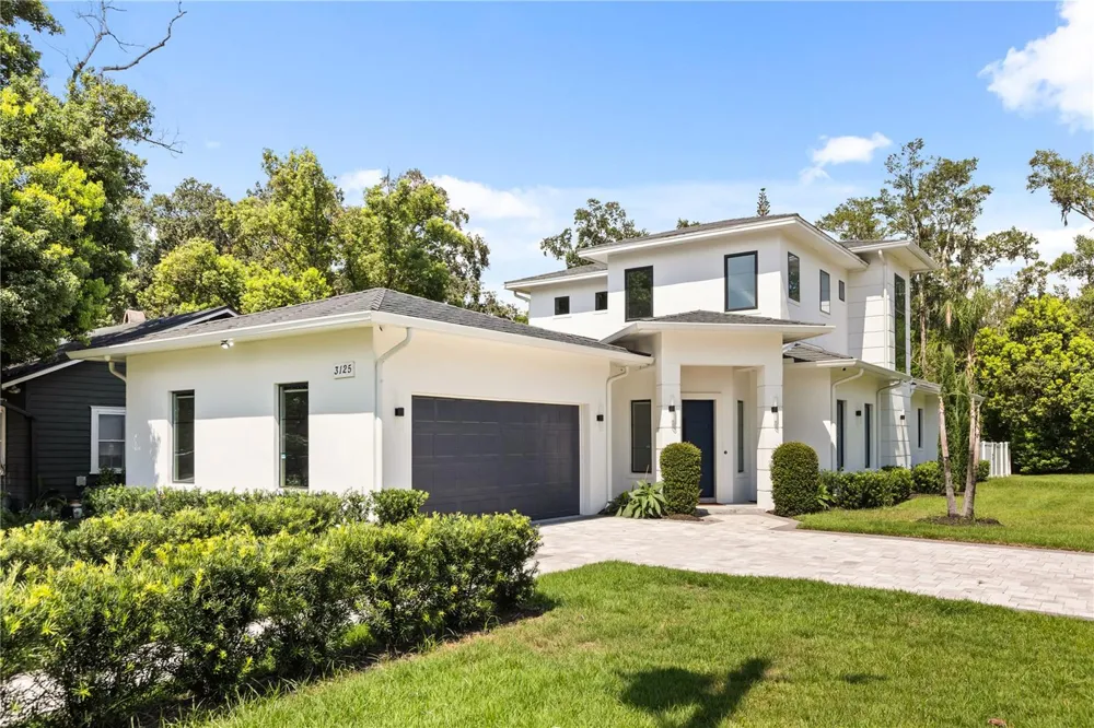 3125 S BUMBY AVENUE Orlando, FL 32806