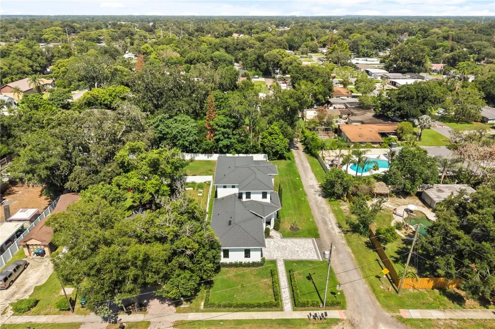 3125 S BUMBY AVENUE Orlando, FL 32806