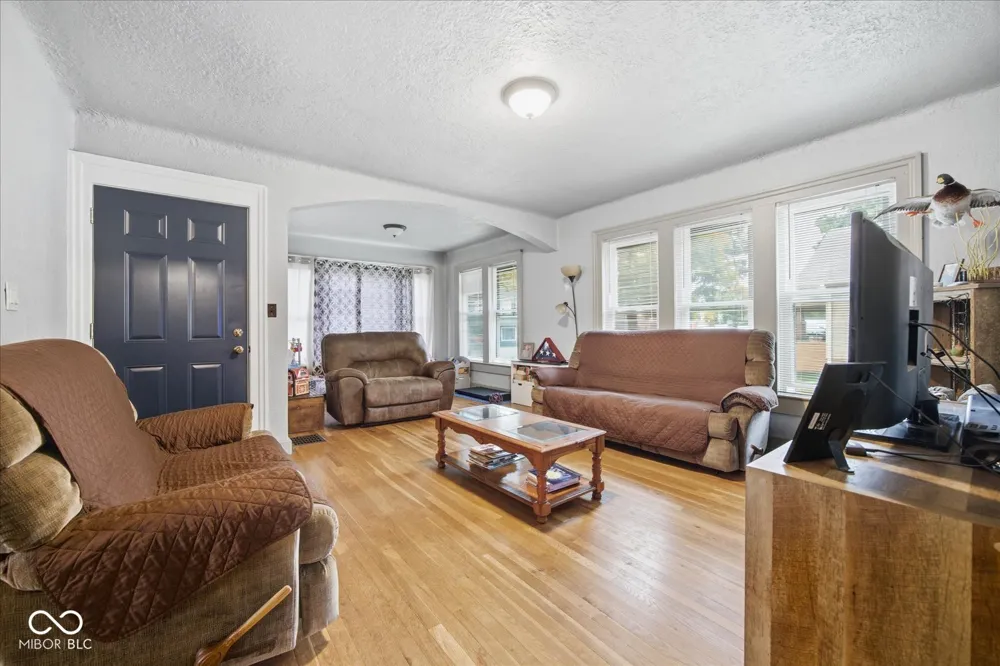 102 W Main Street Fairland, IN 46126