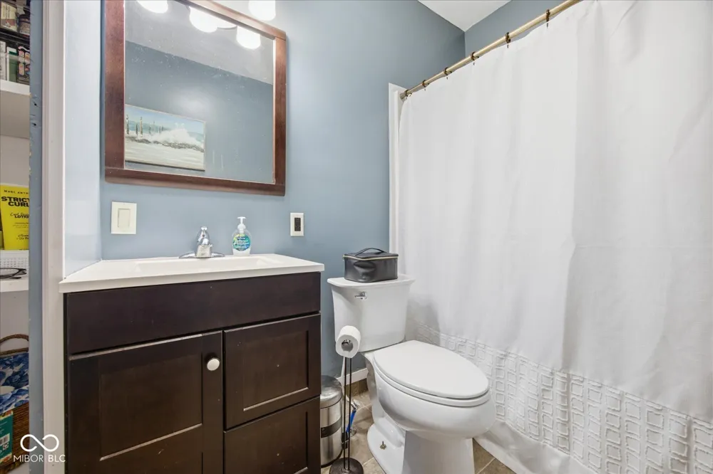 102 W Main Street Fairland, IN 46126