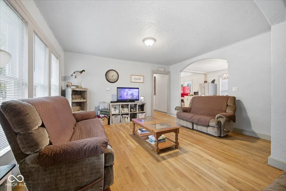 102 W Main Street Fairland, IN 46126