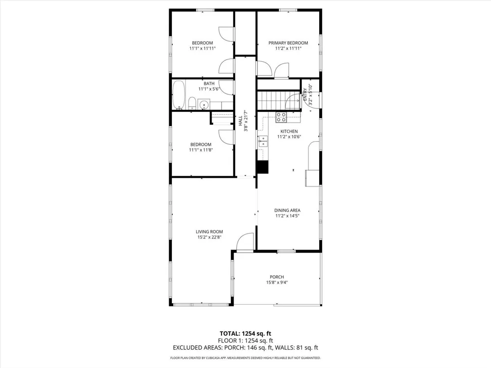 102 W Main Street Fairland, IN 46126