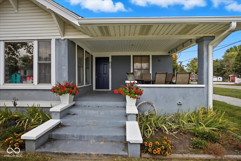 102 W Main Street Fairland, IN 46126