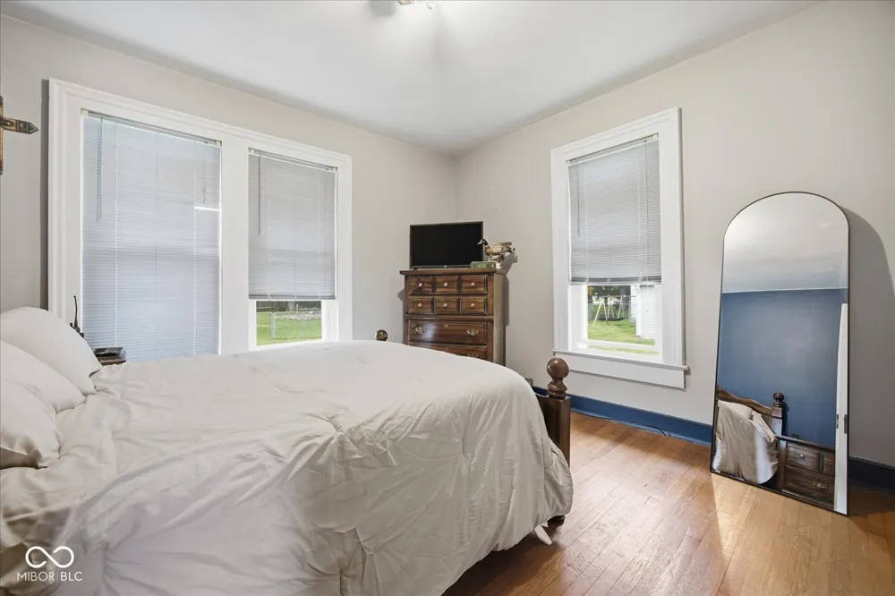 102 W Main Street Fairland, IN 46126