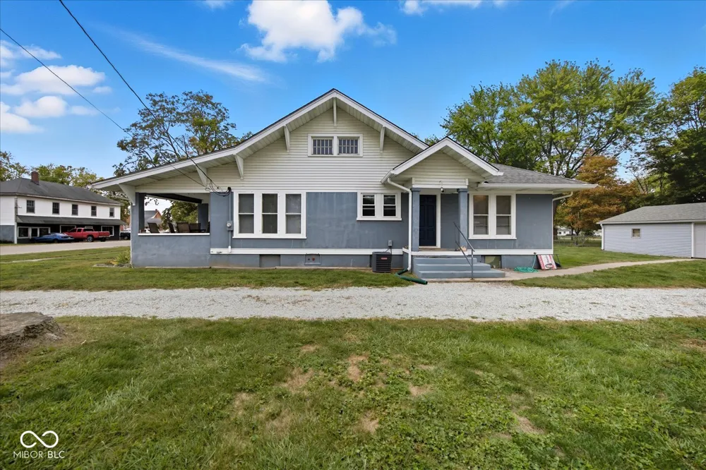 102 W Main Street Fairland, IN 46126
