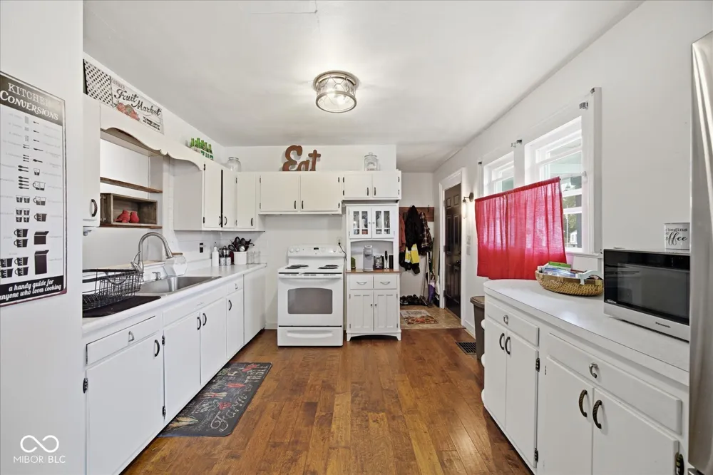 102 W Main Street Fairland, IN 46126