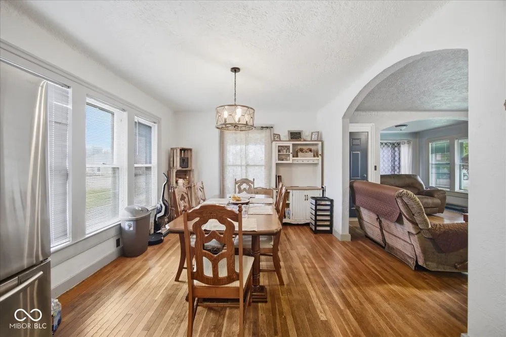 102 W Main Street Fairland, IN 46126