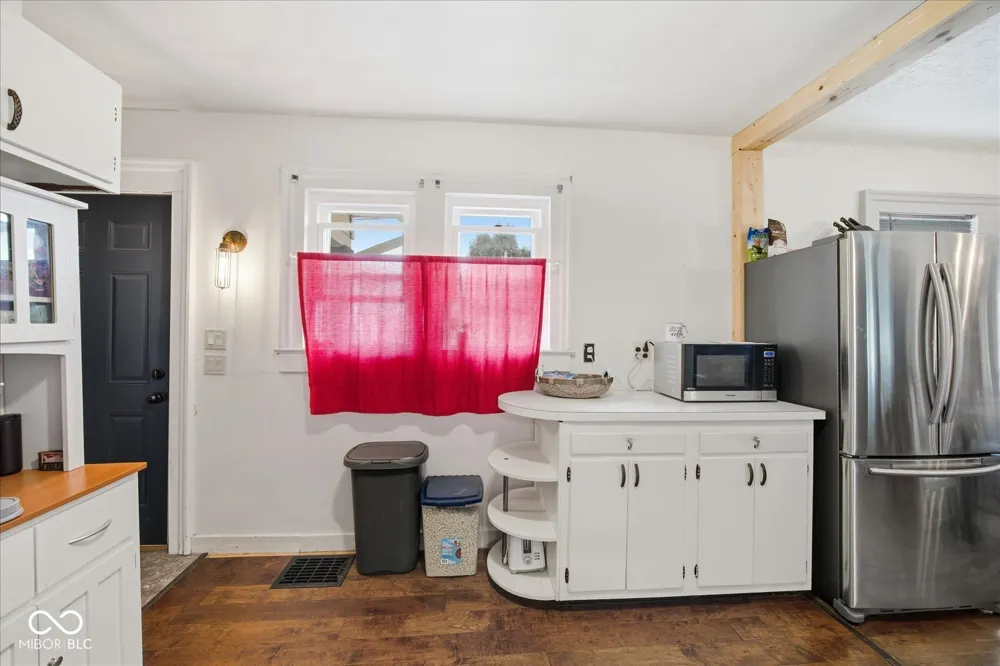 102 W Main Street Fairland, IN 46126