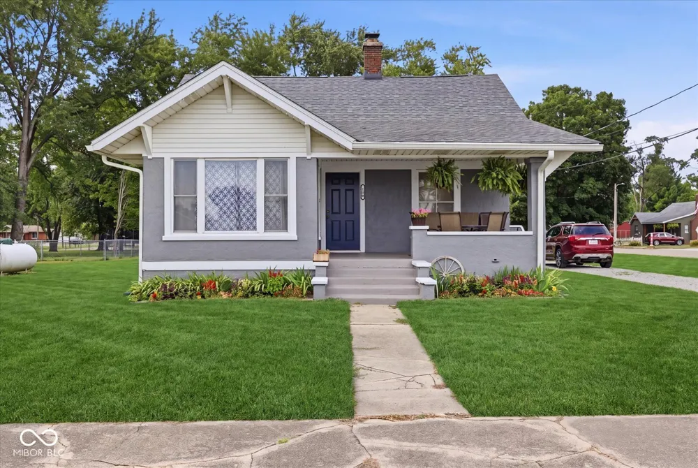 102 W Main Street Fairland, IN 46126