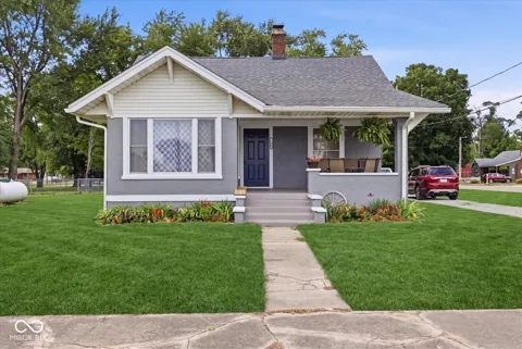 102 W Main Street