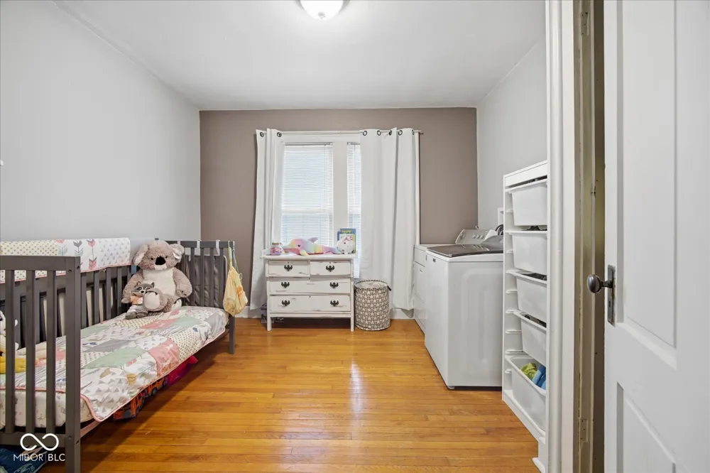 102 W Main Street Fairland, IN 46126