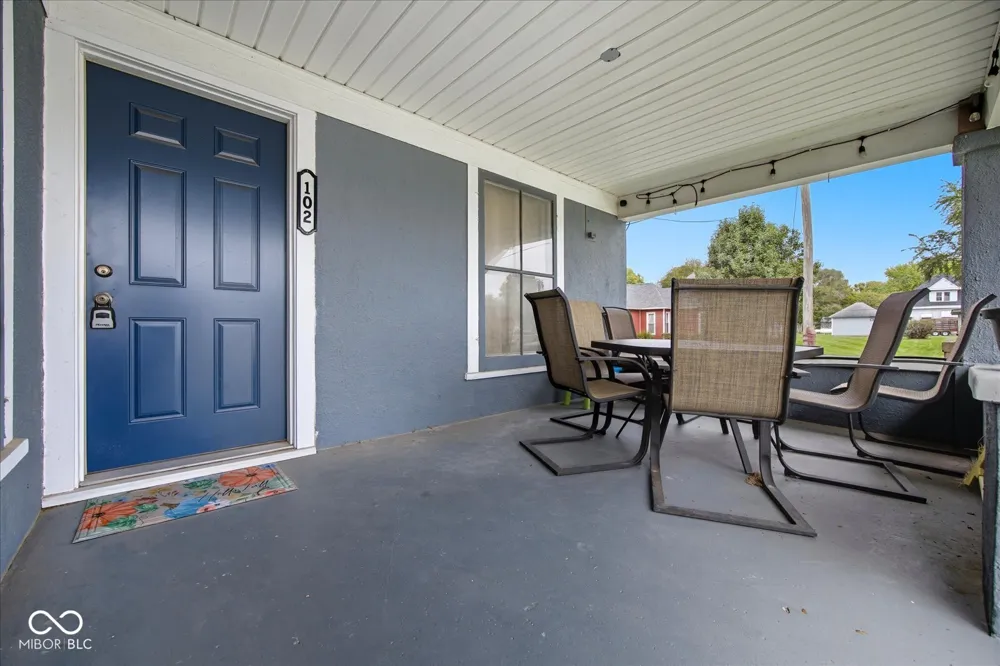 102 W Main Street Fairland, IN 46126