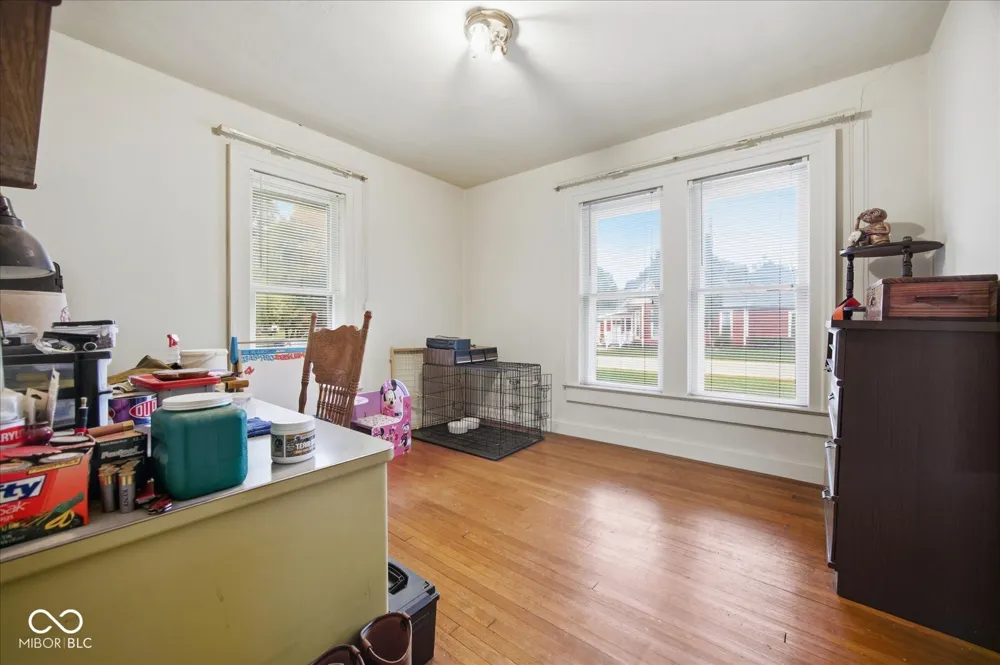 102 W Main Street Fairland, IN 46126