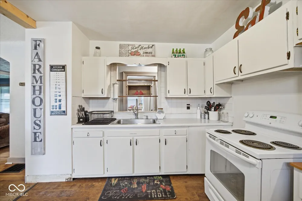 102 W Main Street Fairland, IN 46126