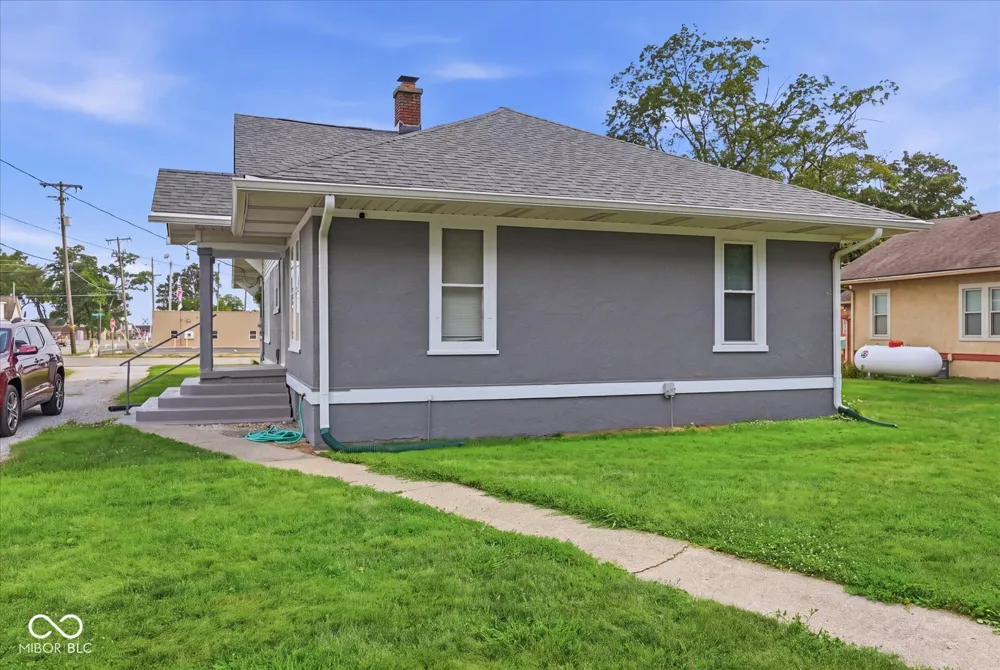 102 W Main Street Fairland, IN 46126