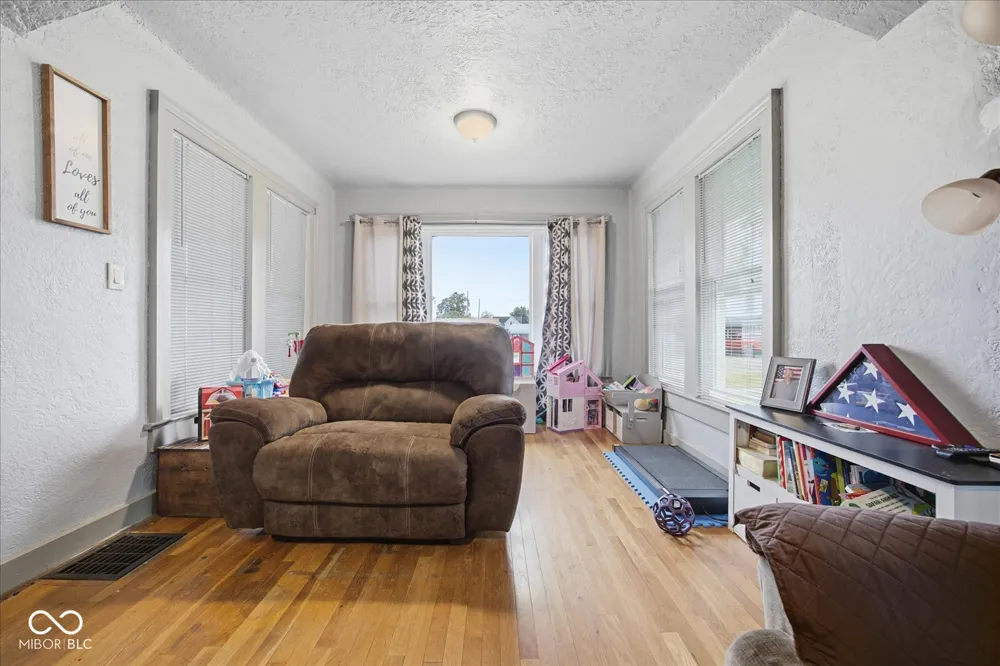 102 W Main Street Fairland, IN 46126