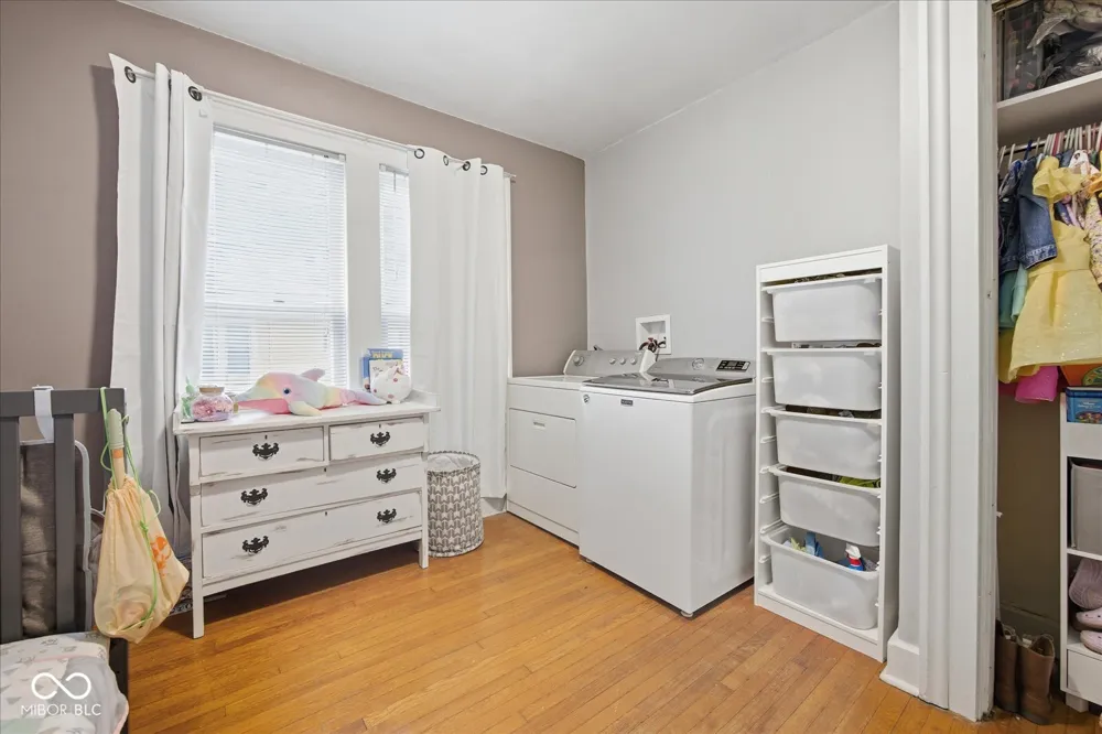 102 W Main Street Fairland, IN 46126