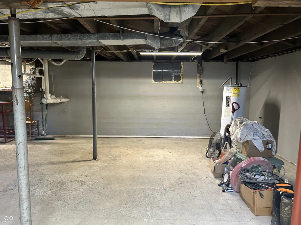 102 W Main Street Fairland, IN 46126