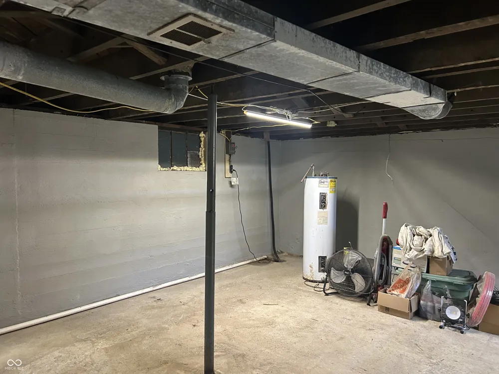 102 W Main Street Fairland, IN 46126