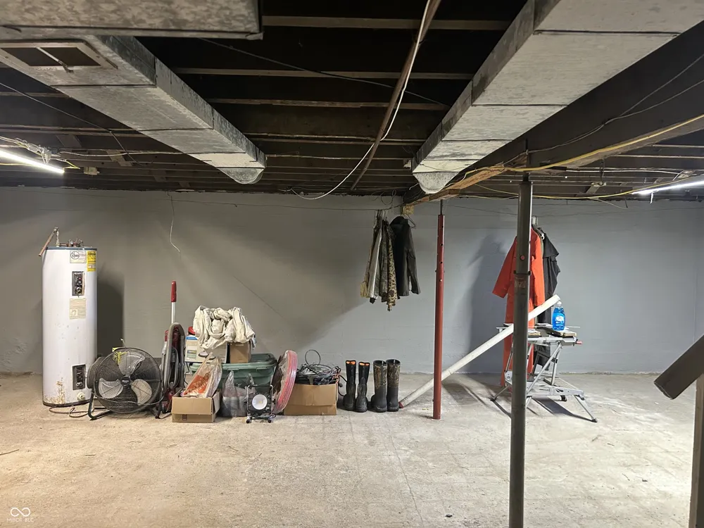 102 W Main Street Fairland, IN 46126