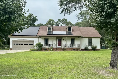 203 Walden Woods Drive