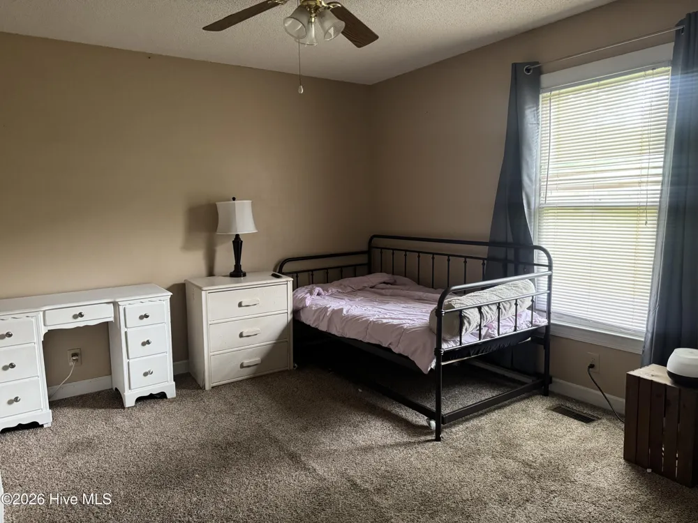 203 Walden Woods Drive La Grange, NC 27855