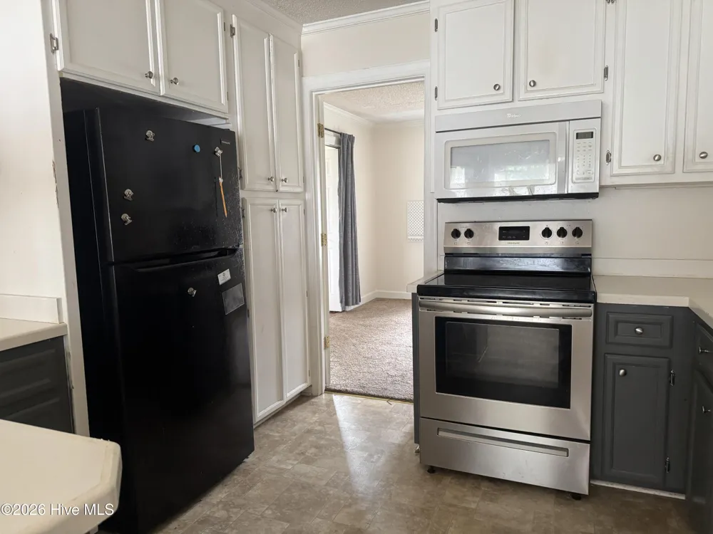 203 Walden Woods Drive La Grange, NC 27855