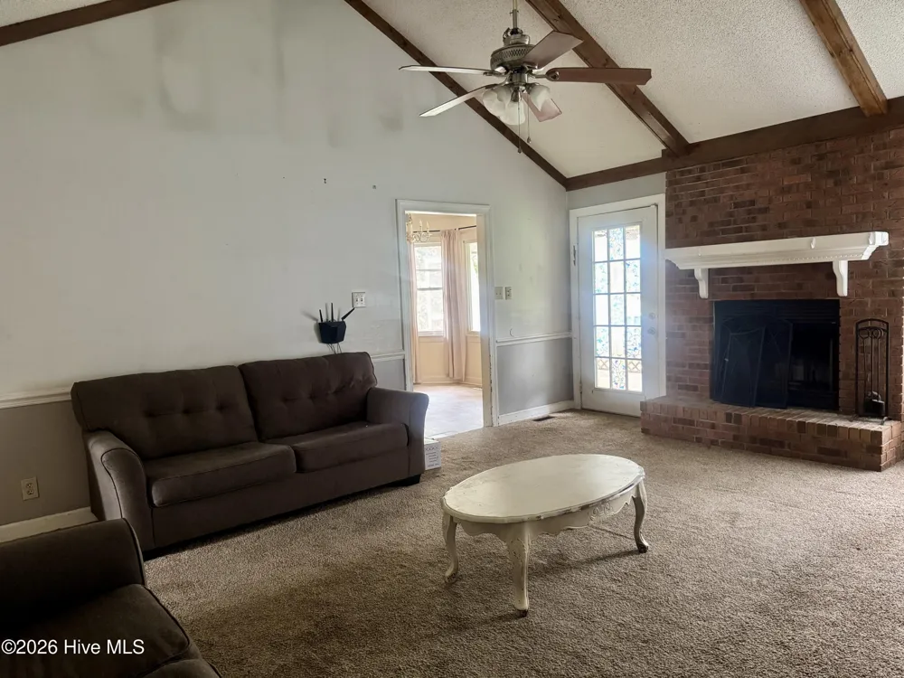 203 Walden Woods Drive La Grange, NC 27855