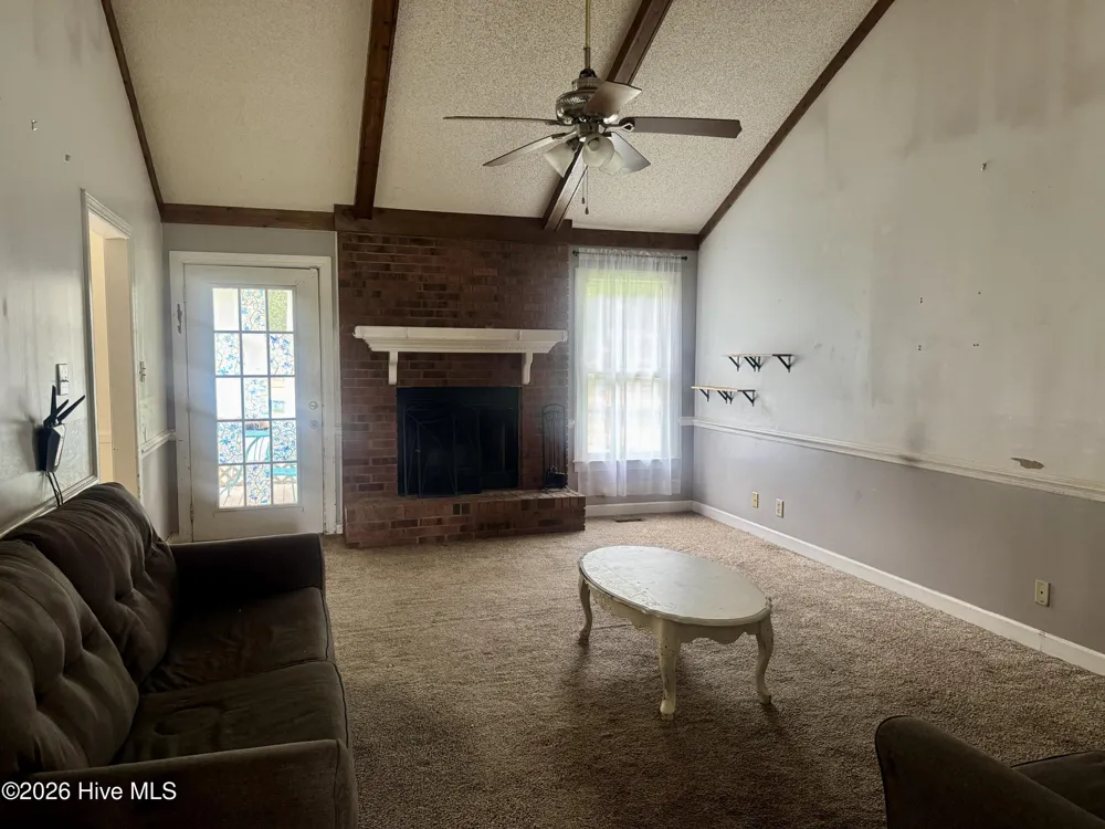 203 Walden Woods Drive La Grange, NC 27855
