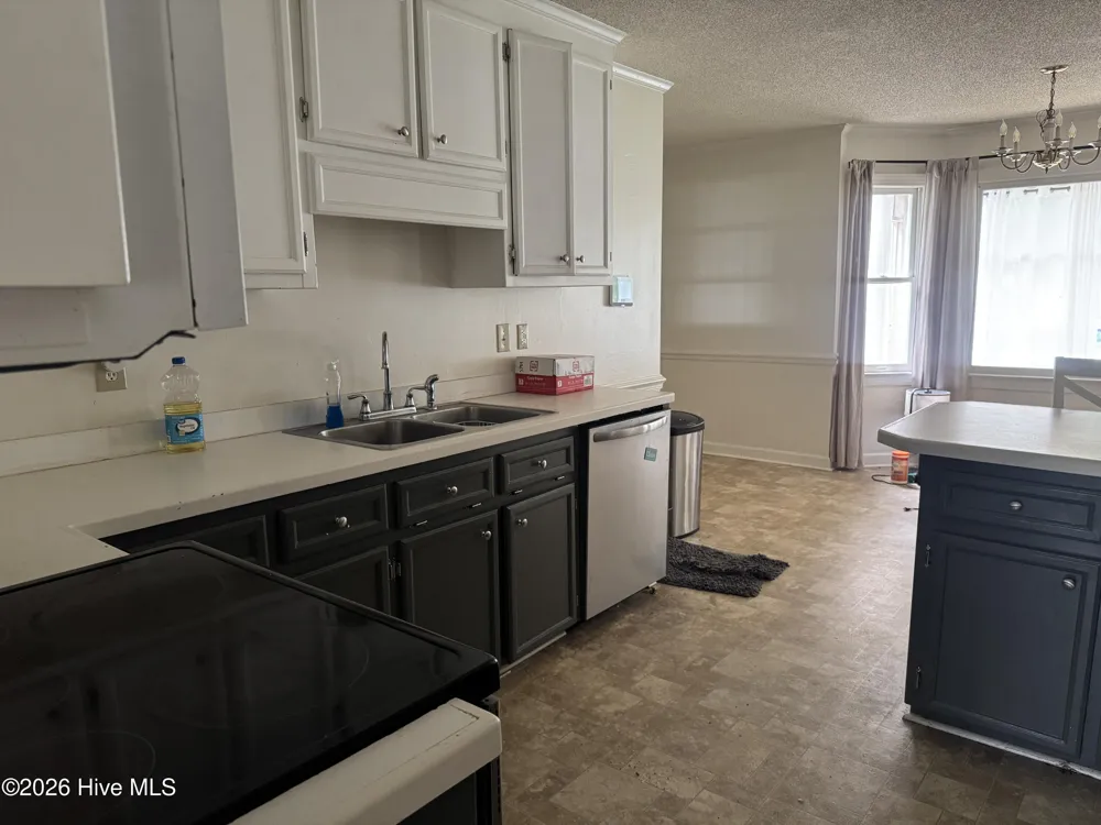 203 Walden Woods Drive La Grange, NC 27855
