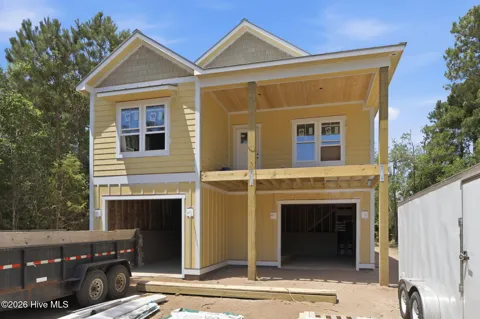 405 Emerald Landing Drive