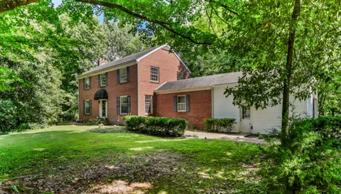 2545 Norwood Dr
