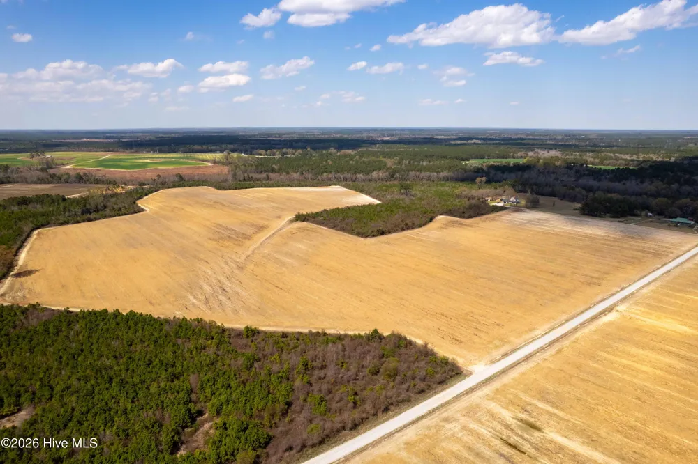 0 Devane Farm Road Harrells, NC 28444