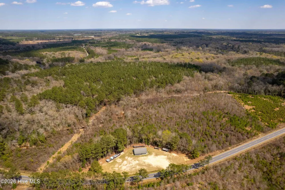 0 Devane Farm Road Harrells, NC 28444