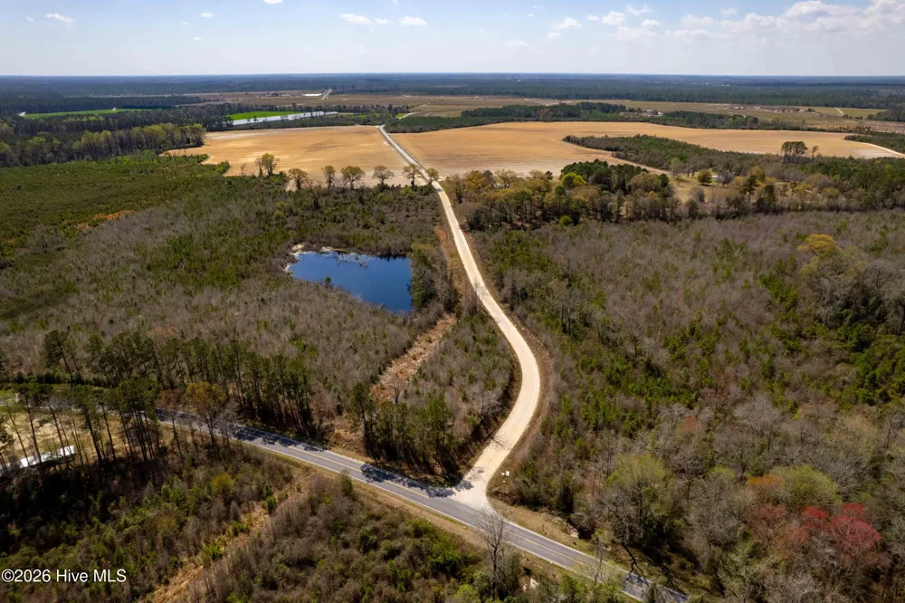 0 Devane Farm Road Harrells, NC 28444