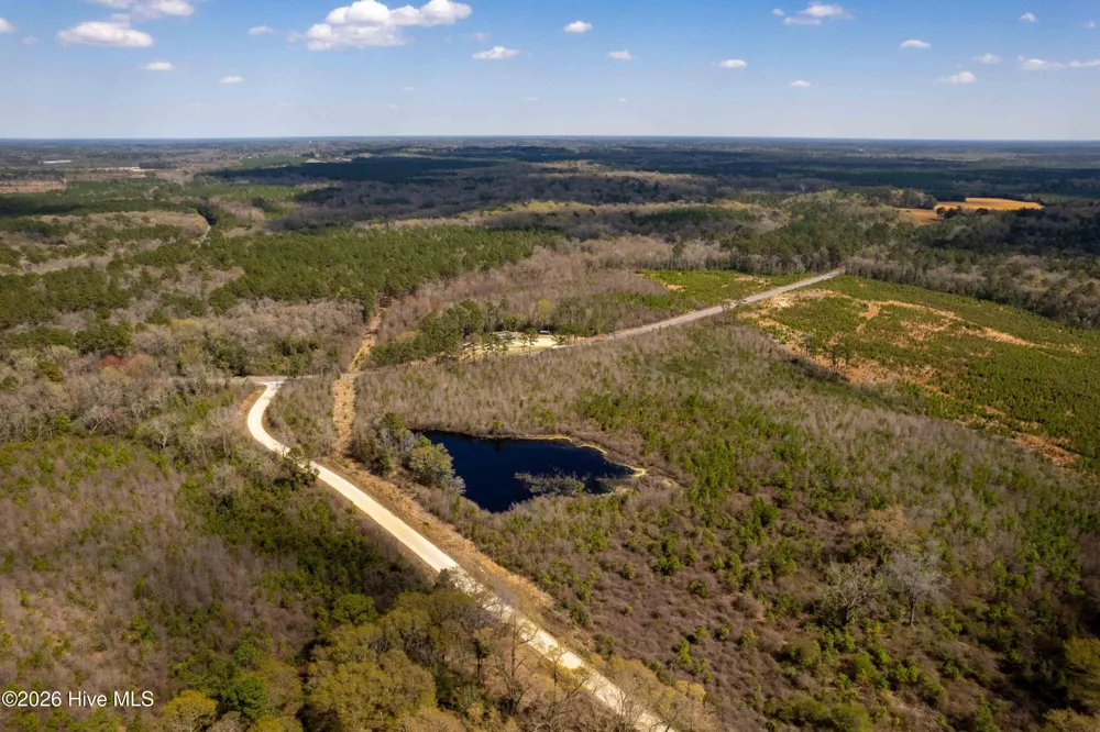 0 Devane Farm Road Harrells, NC 28444