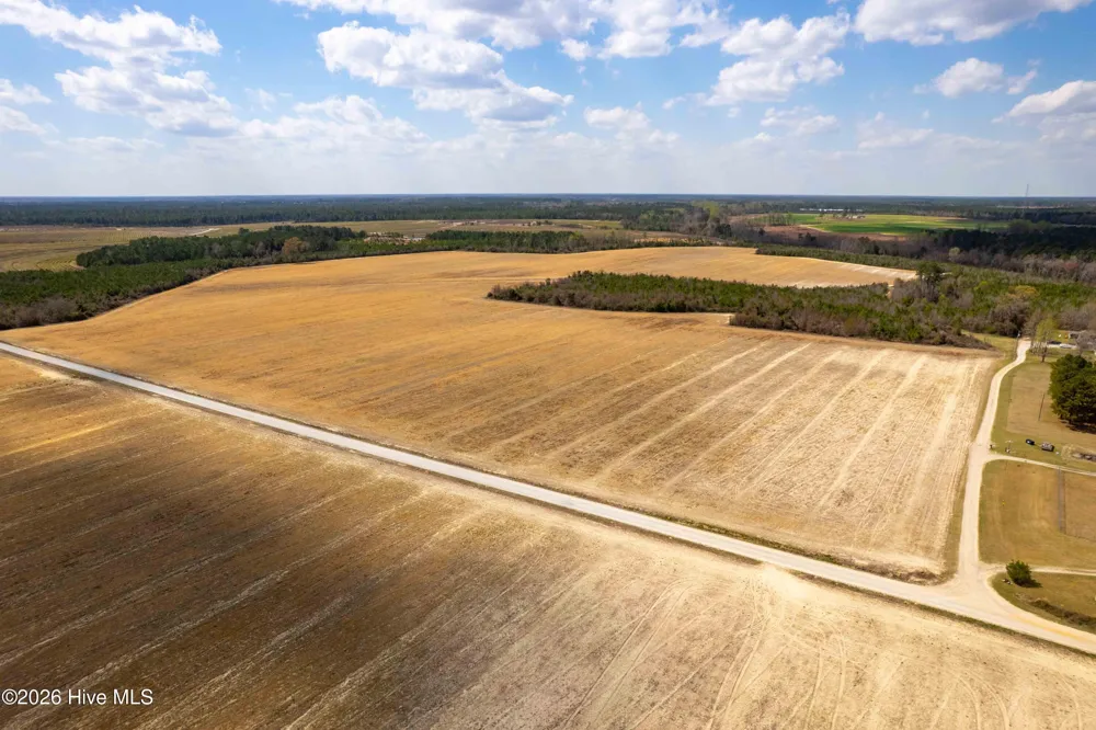 0 Devane Farm Road Harrells, NC 28444
