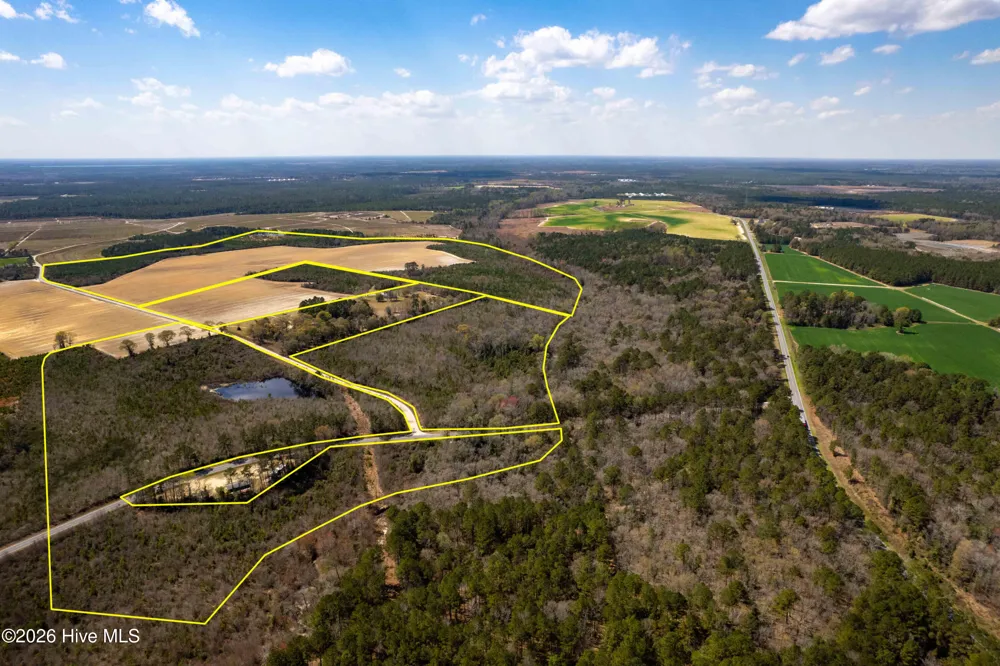 0 Devane Farm Road Harrells, NC 28444