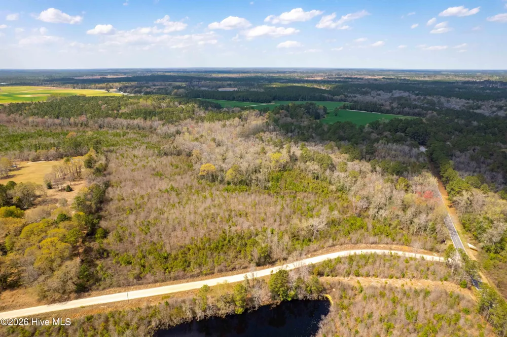 0 Devane Farm Road Harrells, NC 28444