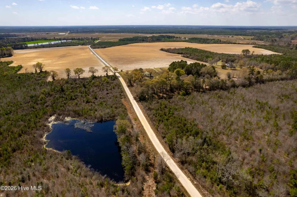 0 Devane Farm Road Harrells, NC 28444